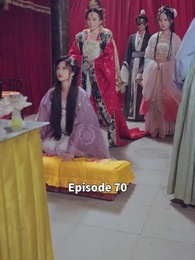 Return of Princess Yvonne - Episode 70