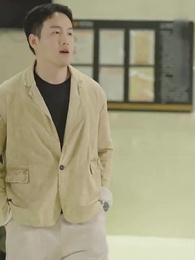 짙은 기억의 안개 - Episode 45