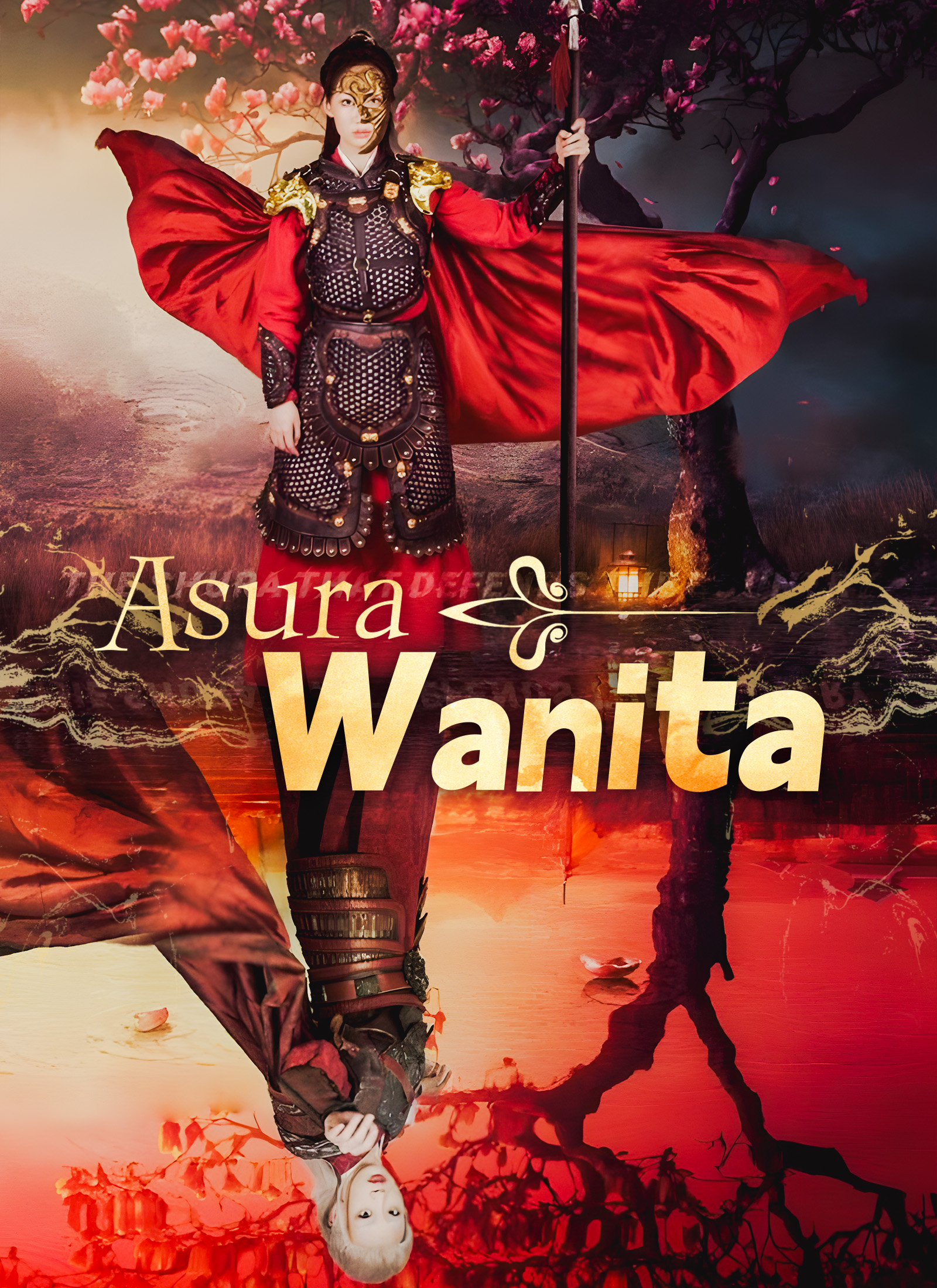 Asura Wanita