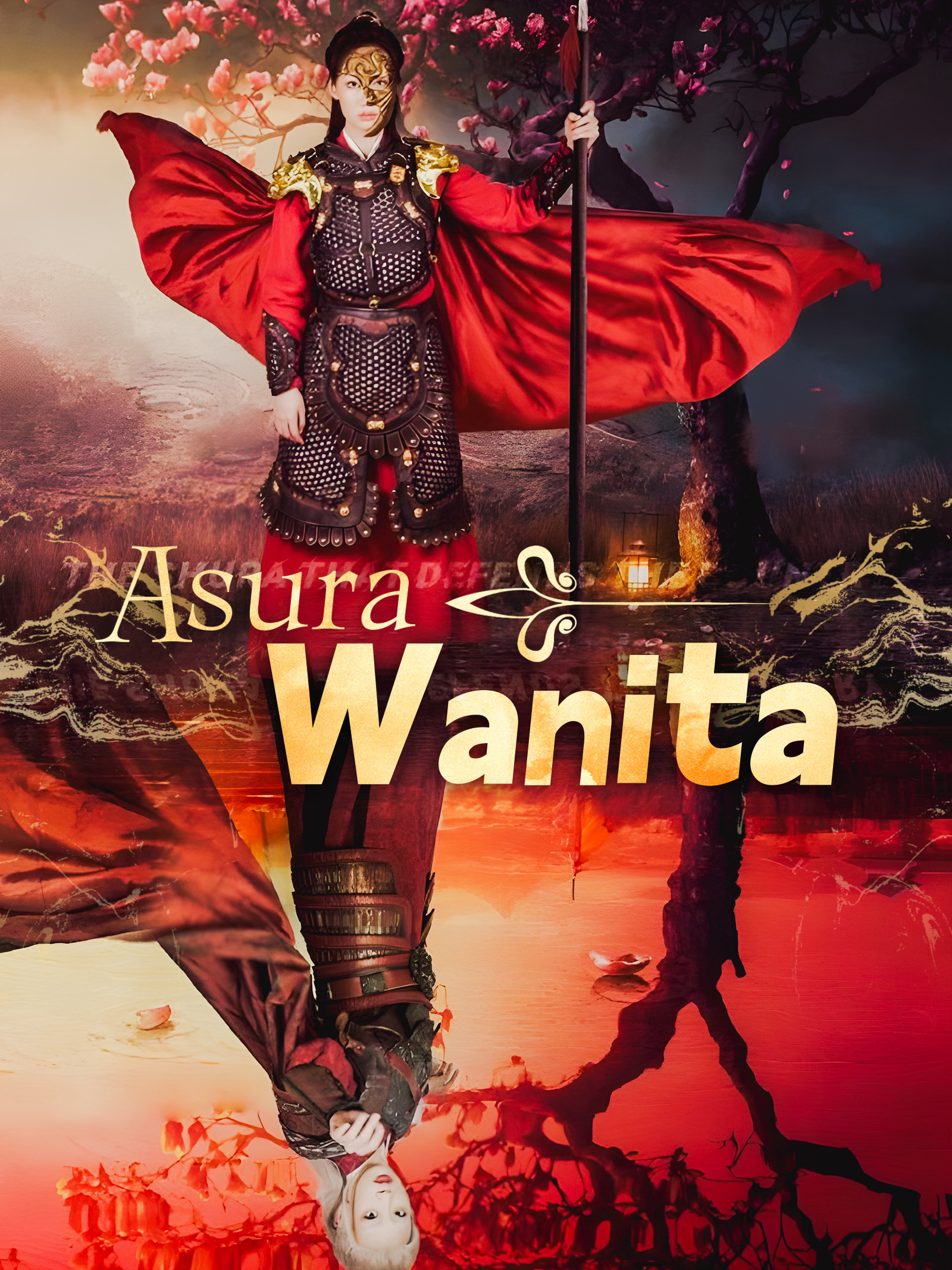 Asura Wanita