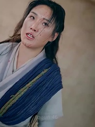 ตอนที่ 46 - ยอดหญิงราชันอสูร
