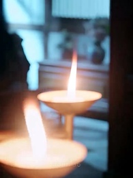 ยอดหญิงราชันอสูร - Episode 36