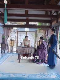 Return of Princess Yvonne - Episode 75