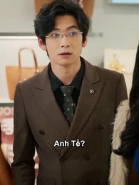 Tập 54 - Tề Đẳng Nhàn - Cường Long Trở Lại