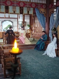 不負春和景寧 - Episode 6