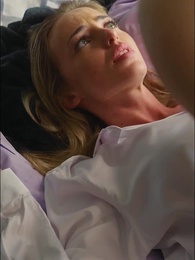 La Vuelta de la Novia No Deseada - Episode 19