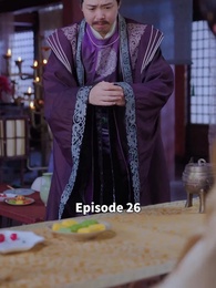 Return of Princess Yvonne - Episode 26