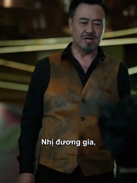 Tề Đẳng Nhàn - Cường Long Trở Lại - Episode 66