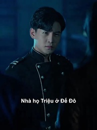 Tập 3 - Tề Đẳng Nhàn - Cường Long Trở Lại