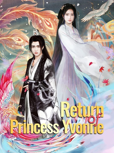 Return of Princess Yvonne