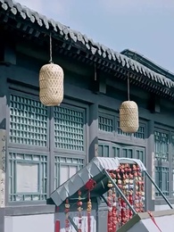 ยอดหญิงราชันอสูร - Episode 42