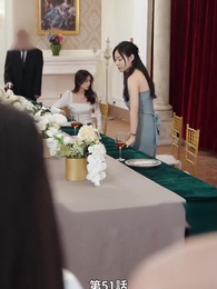 第51話 - 愛妻の職場冒険記