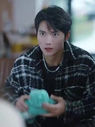 Daily Lives of My Ex-husband - Episode 7