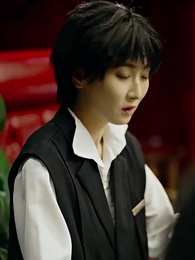 妻子的偽裝 - Episode 23