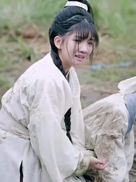 ตอนที่ 26 - ยอดหญิงราชันอสูร