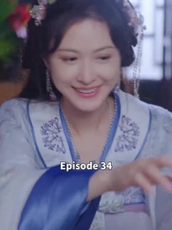 Return of Princess Yvonne - Episode 34