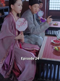 Return of Princess Yvonne - Episode 24