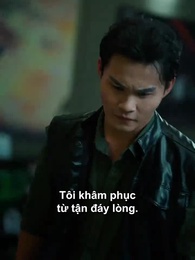 Tề Đẳng Nhàn - Cường Long Trở Lại - Episode 65