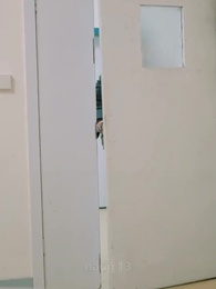 ความรักดั่งยามไม้ใกล้ฝั่ง - Episode 13