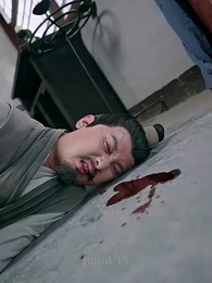 ยอดหญิงราชันอสูร - Episode 19