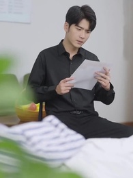 16화 - 짙은 기억의 안개