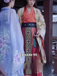 Episode 99 - Return of Princess Yvonne