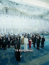 Tập 72 - Tề Đẳng Nhàn - Cường Long Trở Lại