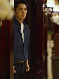 第15集 - 妻子的偽裝