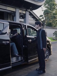 아들의 인생역전 - Episode 41