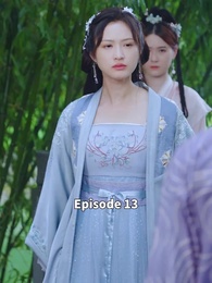 Episode 14 - Return of Princess Yvonne