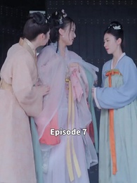 Return of Princess Yvonne - Episode 7