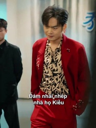 Tập 21 - Tề Đẳng Nhàn - Cường Long Trở Lại