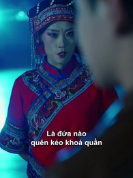 Tập 37 - Tề Đẳng Nhàn - Cường Long Trở Lại