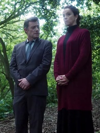 The Alpha King's Wolfless Luna - Episode 73