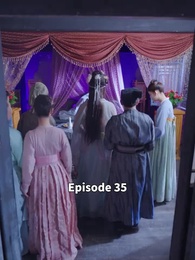 Episode 35 - Return of Princess Yvonne