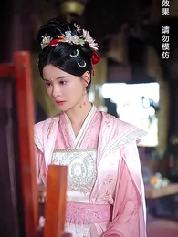 第12集 - 不負春和景寧