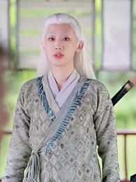ตอนที่ 35 - ยอดหญิงราชันอสูร