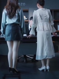 Daily Lives of My Ex-husband - Episode 38