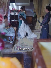 Episode 65 - Return of Princess Yvonne