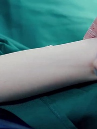 第29集 - 離別請勿說愛我