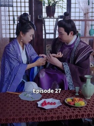 Episode 27 - Return of Princess Yvonne