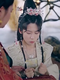 ยอดหญิงราชันอสูร - Episode 64