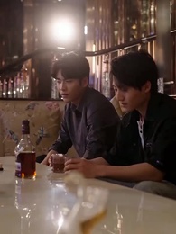 짙은 기억의 안개 - Episode 56