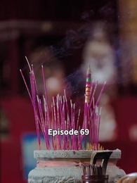 Return of Princess Yvonne - Episode 69