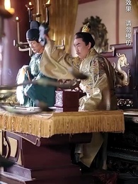 不負春和景寧 - Episode 26