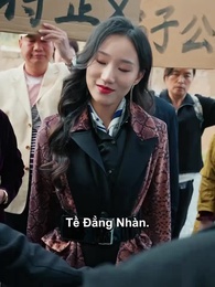 Tề Đẳng Nhàn - Cường Long Trở Lại - Episode 45