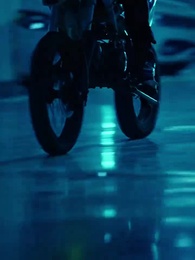 Tập 84 - Tề Đẳng Nhàn - Cường Long Trở Lại