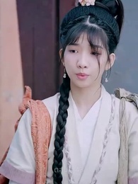 ยอดหญิงราชันอสูร - Episode 43