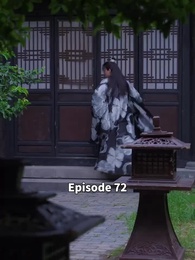 Episode 72 - Return of Princess Yvonne