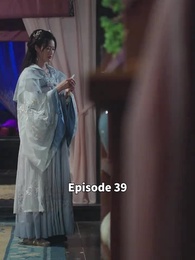 Return of Princess Yvonne - Episode 39